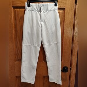Youth M Baseball Pants